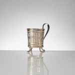 1251 1148 TEA GLASS HOLDER